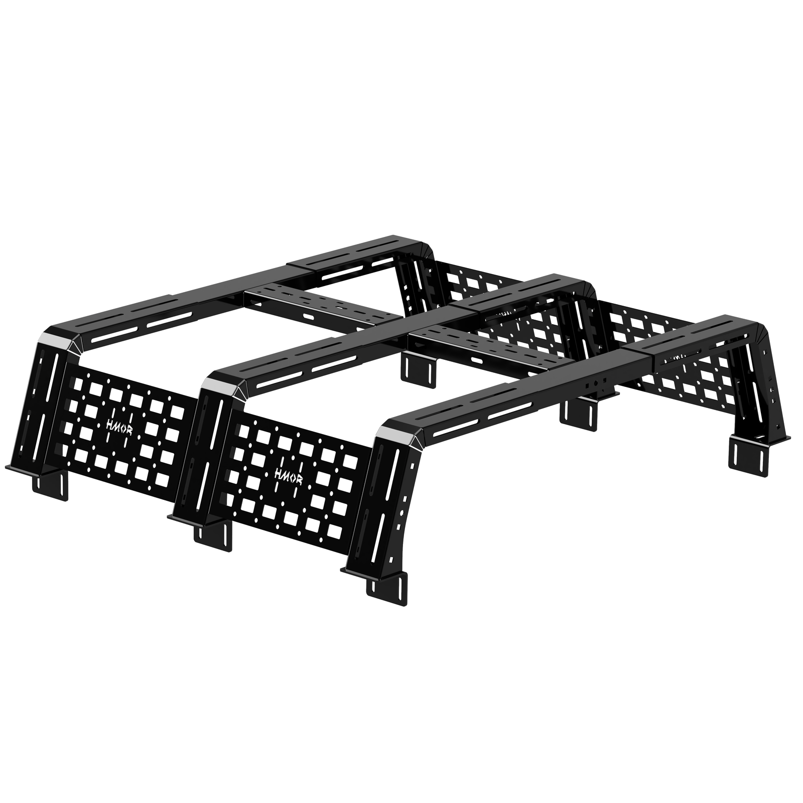 Universal Fit ROCK-IT Rack HMOR