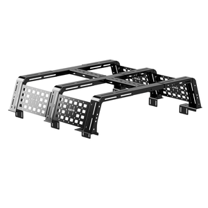 2019-2024 RAM 1500 ROCK-IT Rack HMOR