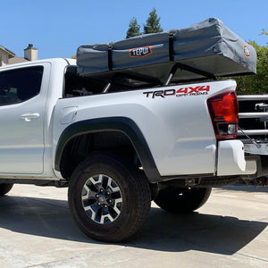 2005-2023 Toyota Tacoma Bed Bars HMOR