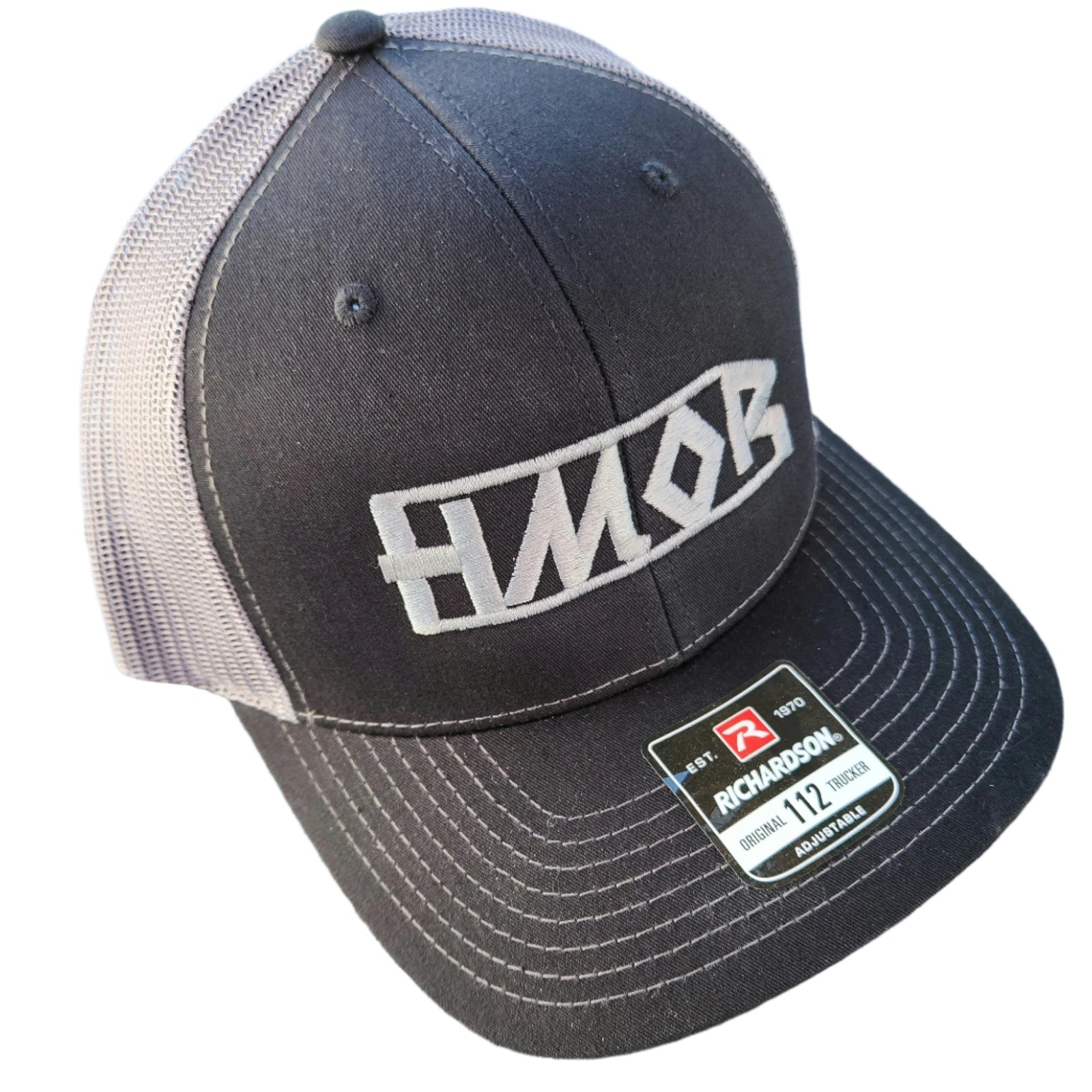 HMOR Curved Bill Hat