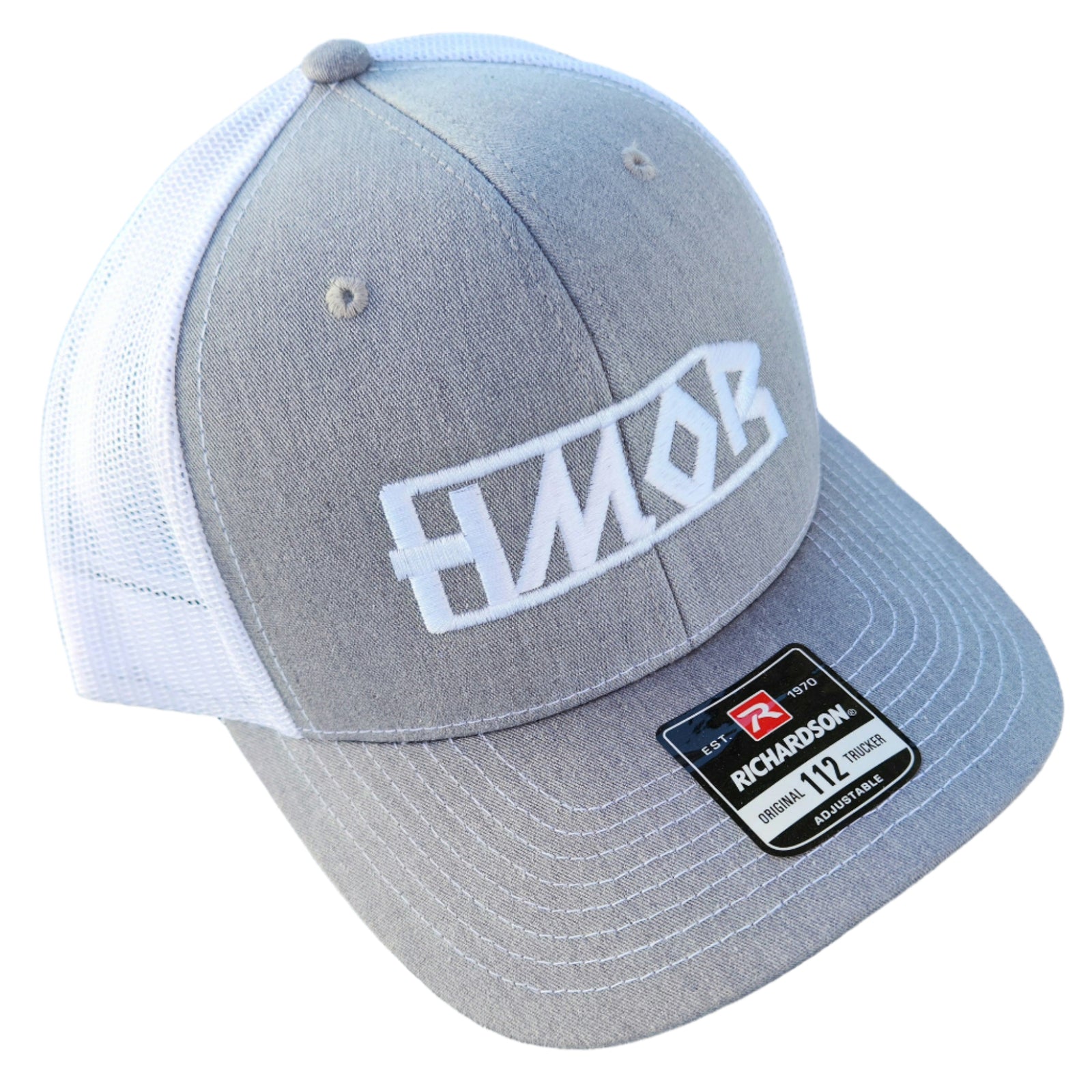 HMOR Curved Bill Hat