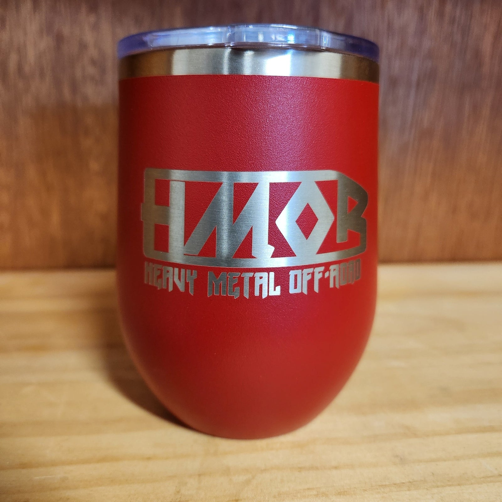 HMOR Drink Tumbler