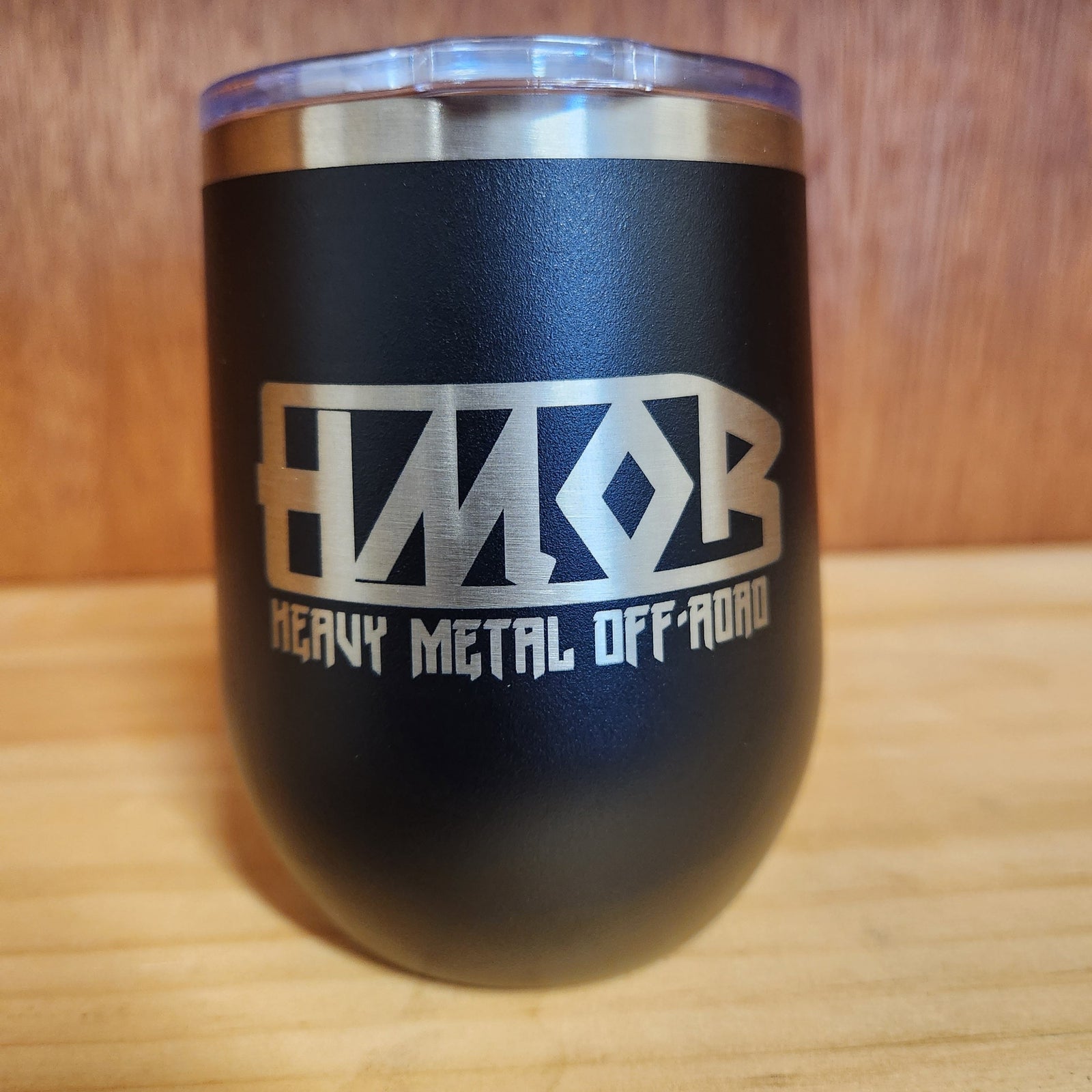HMOR Drink Tumbler