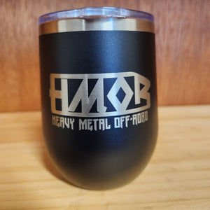 HMOR Drink Tumbler