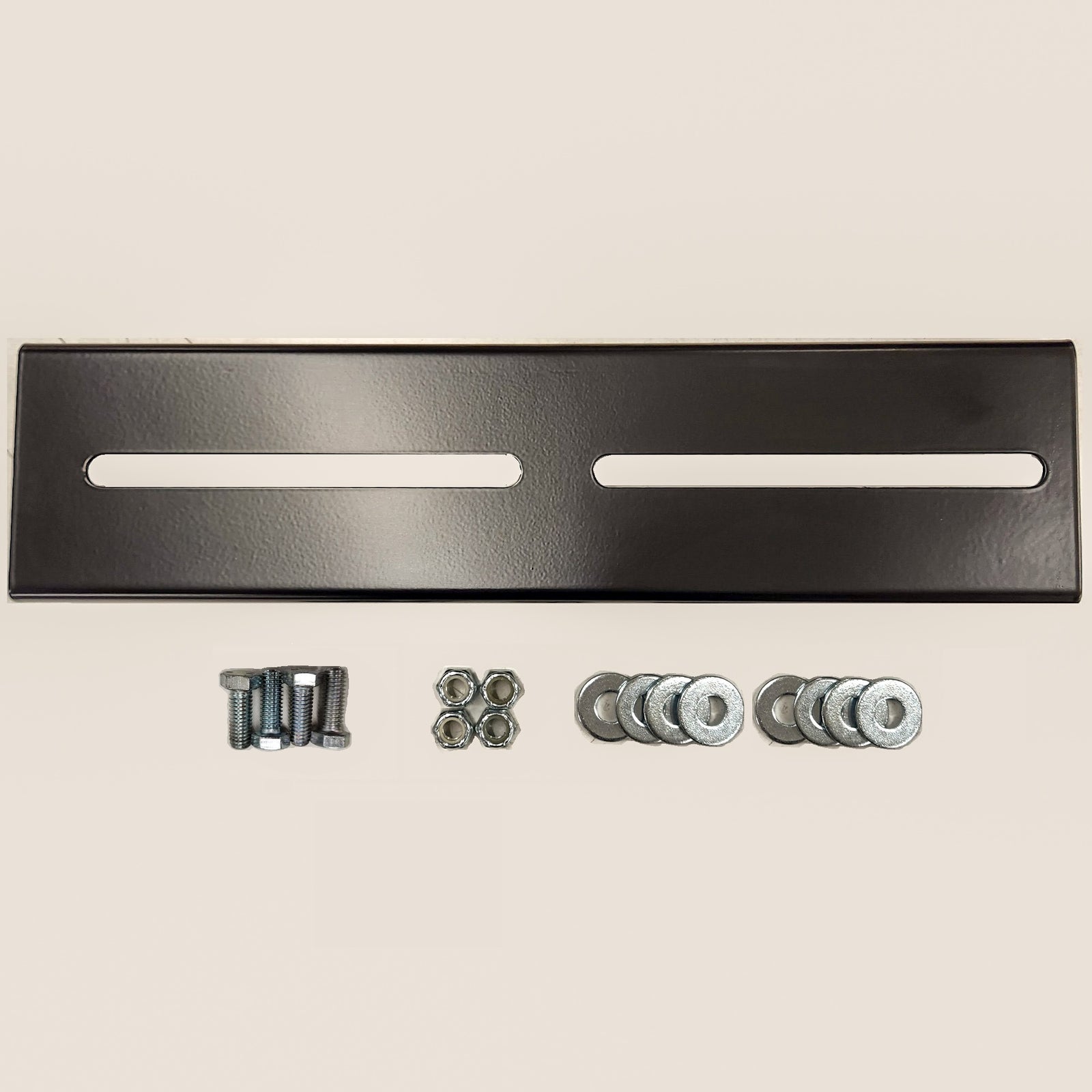 ROCK-IT Winch Mount HMOR