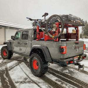 ROCK-IT Bike Mount HMOR