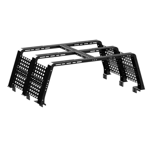 2019-2024 RAM 1500 ROCK-IT Rack HMOR