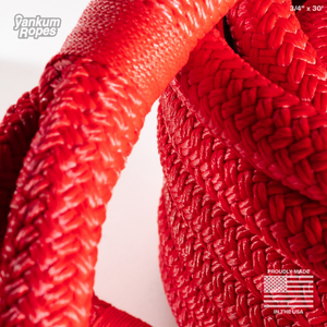 Kinetic Recovery Rope