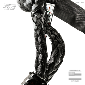 Heavy Duty Soft Shackle