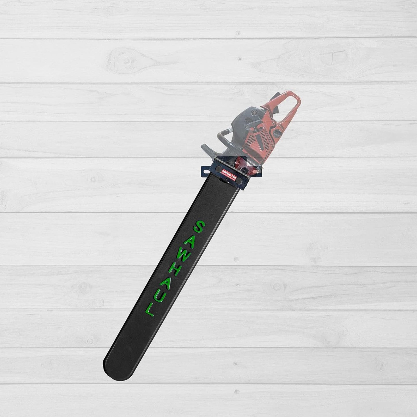 SawHaul Snap-Lok Rotating Mount Base with Scabbard
