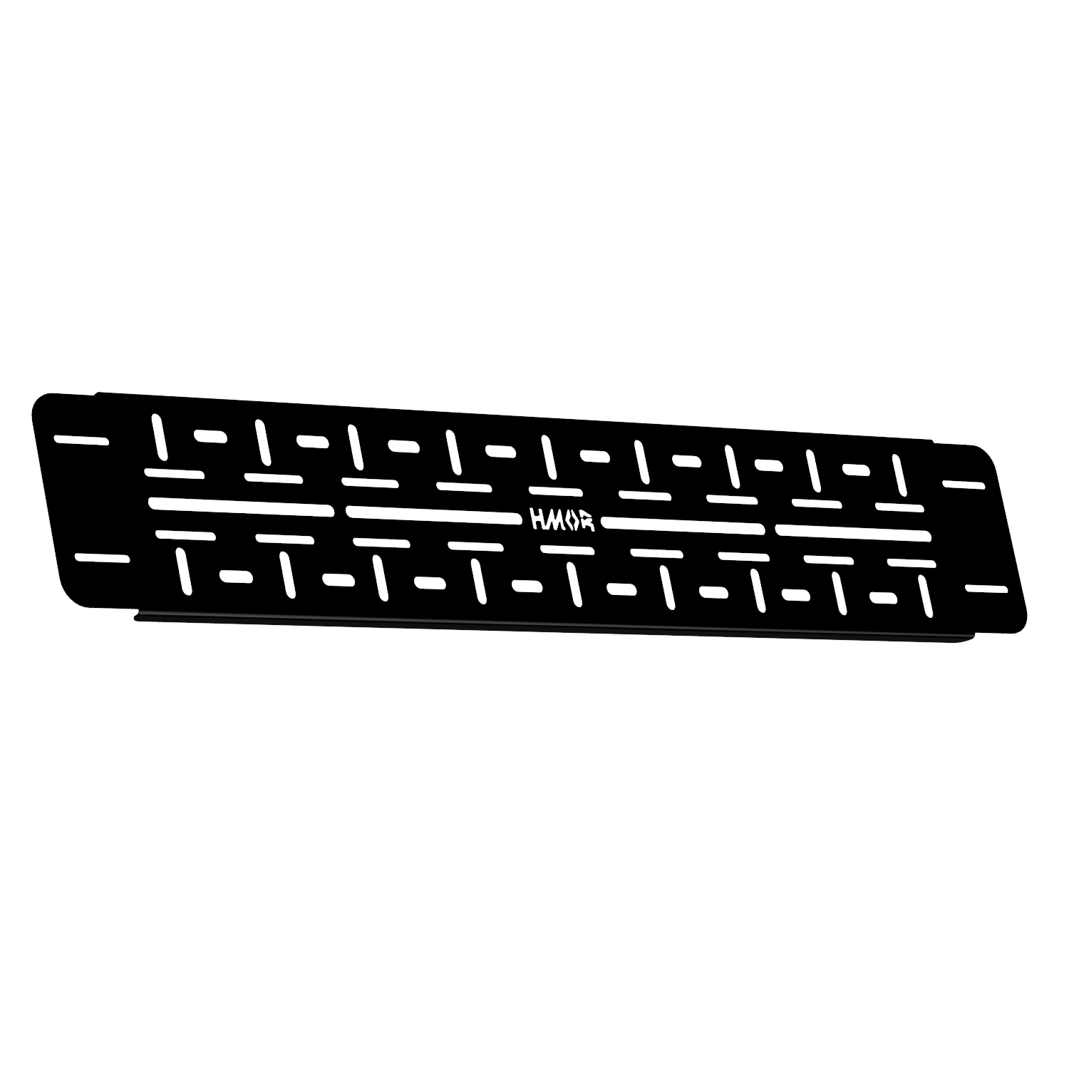 Bed Bars Accessory Mounting Plate 45in HMOR