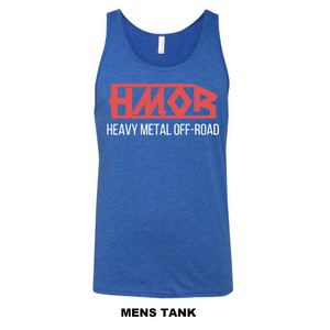 HMOR Tank Mens / Womens