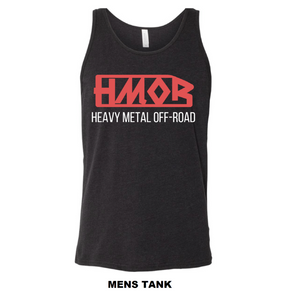 HMOR Tank Mens / Womens Heavy Metal Off-Road