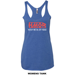 HMOR Tank Mens / Womens