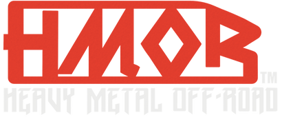 Heavy Metal Off-Road