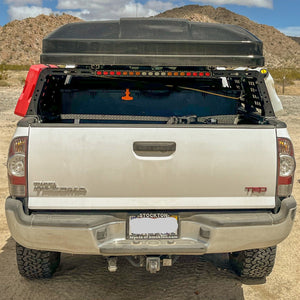 2005-2025 Toyota Tacoma ROCK-IT Rack HMOR