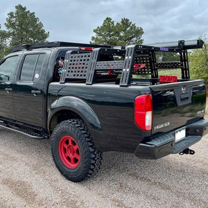 2005-2025 Nissan Frontier ROCK-IT Rack HMOR