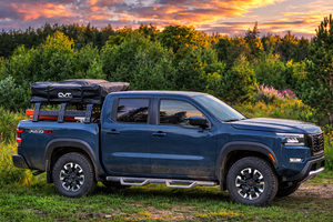 2005-2025 Nissan Frontier ROCK-IT Rack HMOR