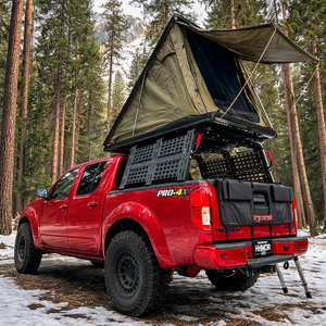 2005-2025 Nissan Frontier ROCK-IT Rack HMOR