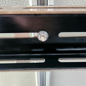 ROCK-IT Roof Top Tent Security Hardware HMOR