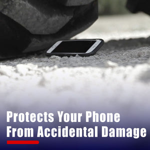 CallHaul Magnet Mount Cell Phone Caddy