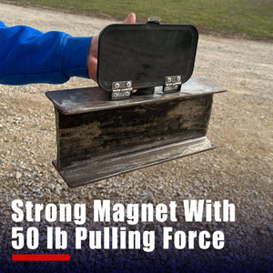 CallHaul Magnet Mount Cell Phone Caddy