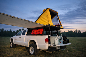 Universal Fit ROCK-IT Rack HMOR