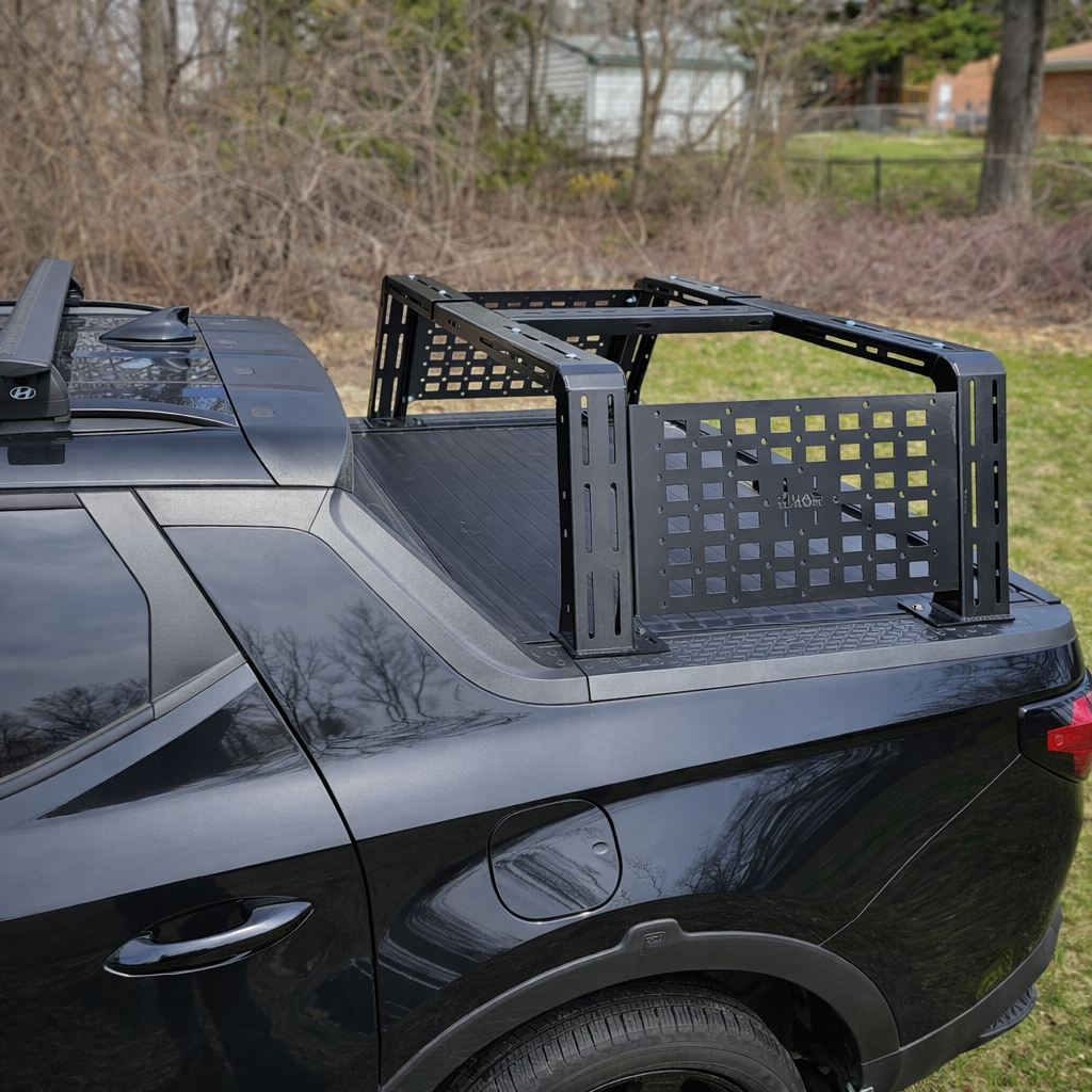 2021-2026 Hyundai Santa Cruz ROCK-IT Rack HMOR