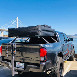 2005-2023 Toyota Tacoma Bed Bars HMOR