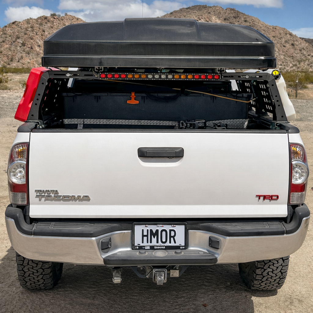 2005-2025 Toyota Tacoma ROCK-IT Rack HMOR