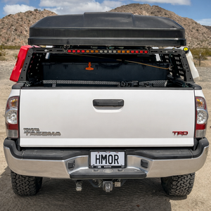 2005-2025 Toyota Tacoma ROCK-IT Rack HMOR