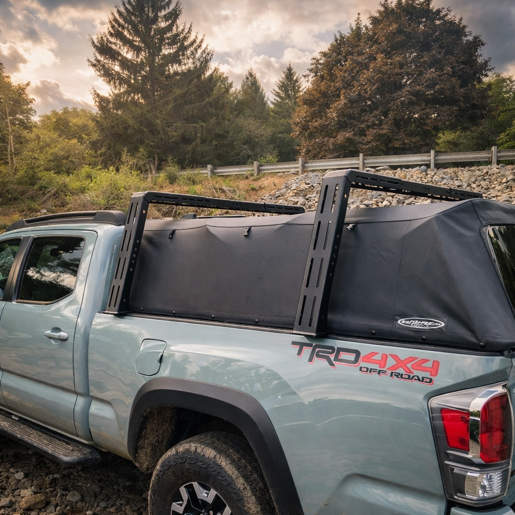 ROCK-IT BARS HMOR