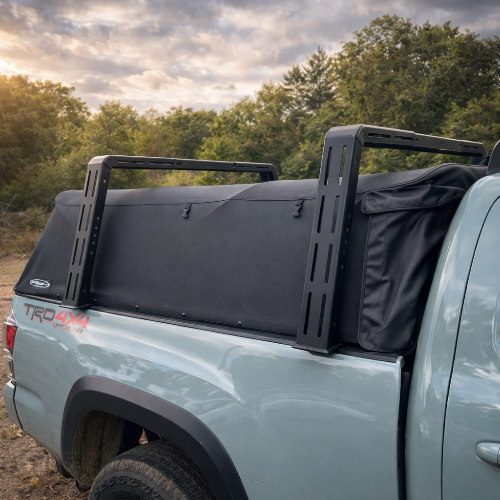 ROCK-IT BARS HMOR
