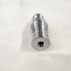 Buffer Spring