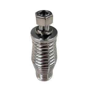 Buffer Spring