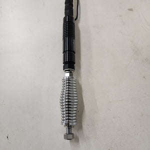 Buffer Spring
