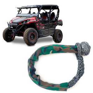 Soft Shackle