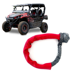 Soft Shackle