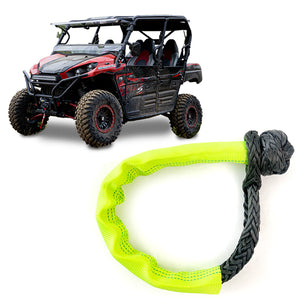 Soft Shackle