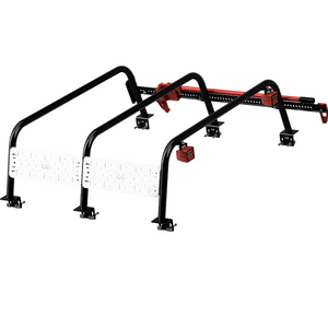 Universal Mounting Plate 22 Inch Heavy Metal Off-Road