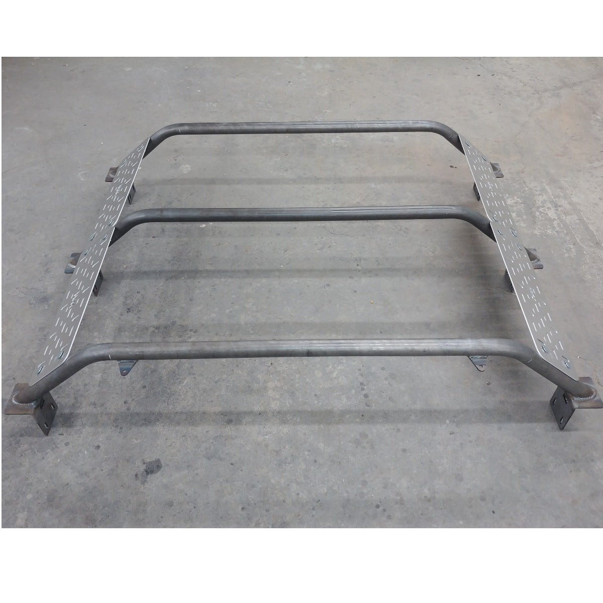 Universal Mounting Plate 22 Inch Heavy Metal Off-Road