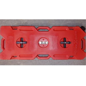 Universal Mounting Plate 25 Inch Heavy Metal Off-Road