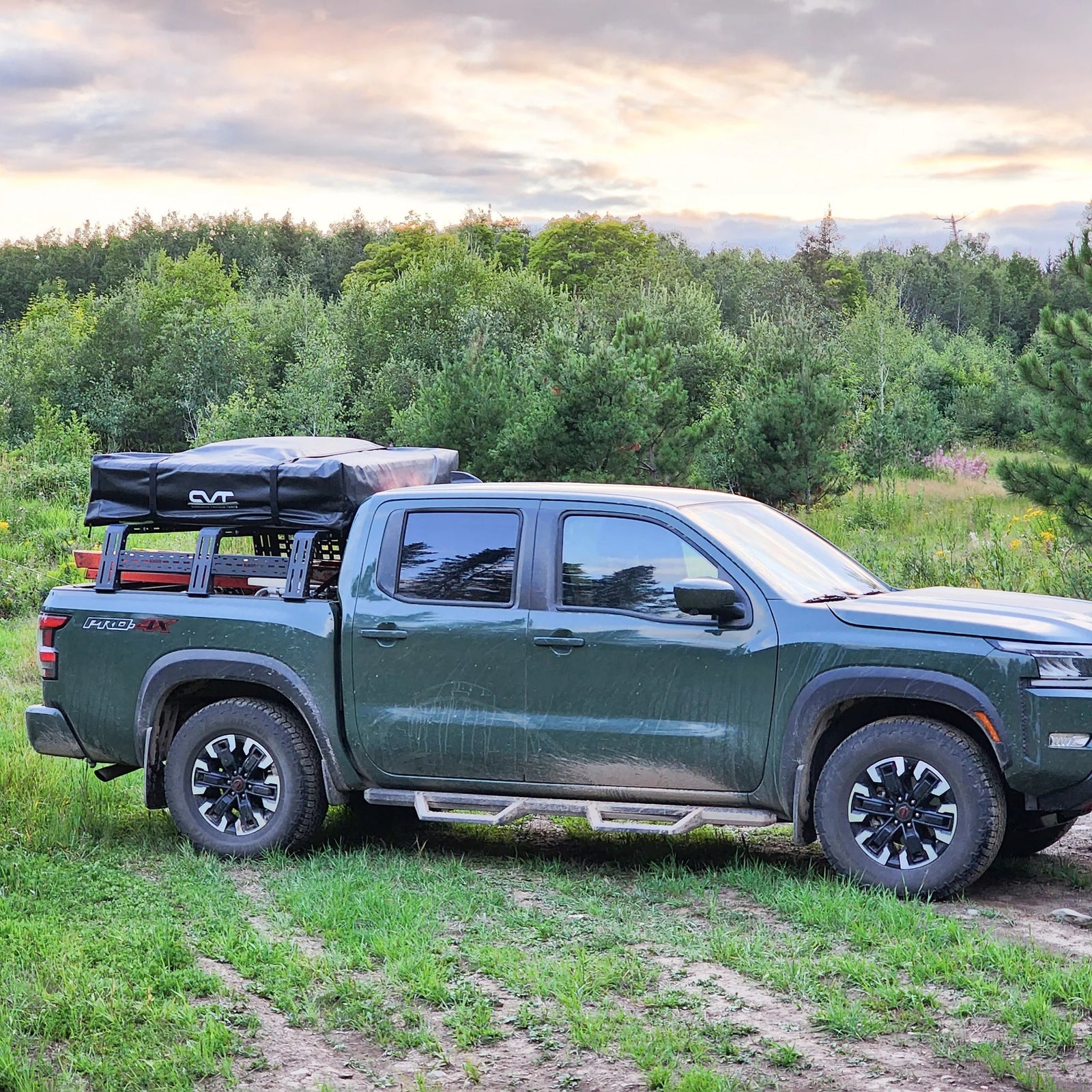 Off-Road Adventure Destinations: Discovering Hidden Gems Across the Country