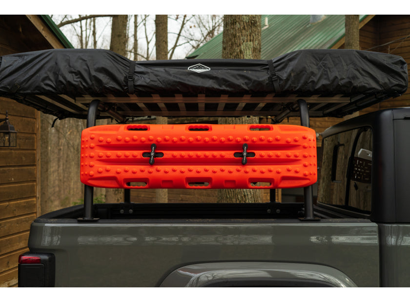 Best Jeep Gladiator Tent Racks Heavy Metal OffRoad