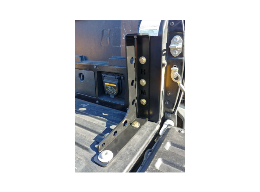 Tacoma Bed Stiffeners for Toyota Trucks, Why are Stiffeners Important?