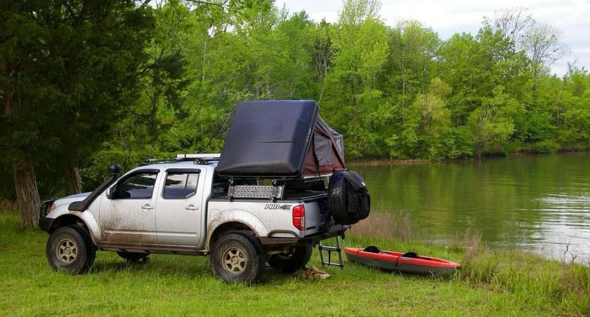 Summer Off-Roading: Staying Safe in the Heat