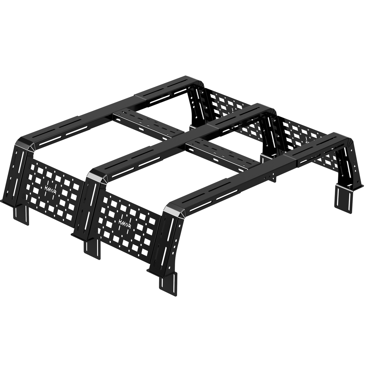 2005-2025 Nissan Frontier ROCK-IT Rack HMOR