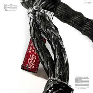 Heavy Duty Soft Shackle