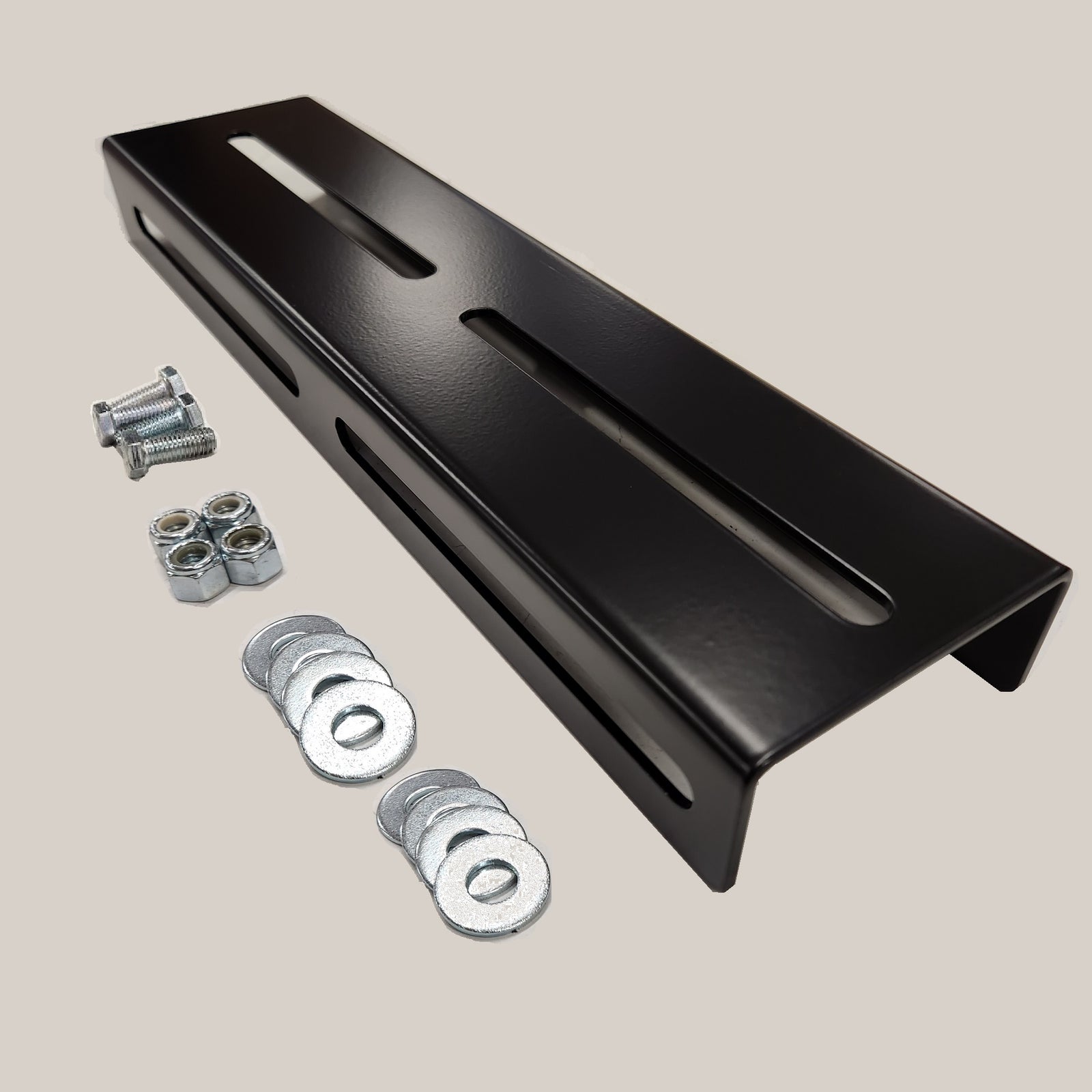 ROCK-IT Winch Mount HMOR