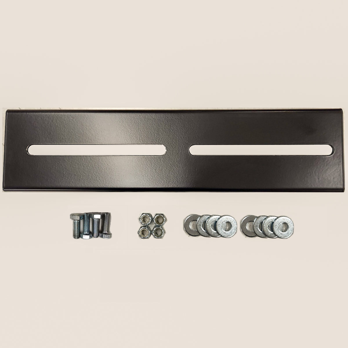 ROCK-IT Winch Mount HMOR